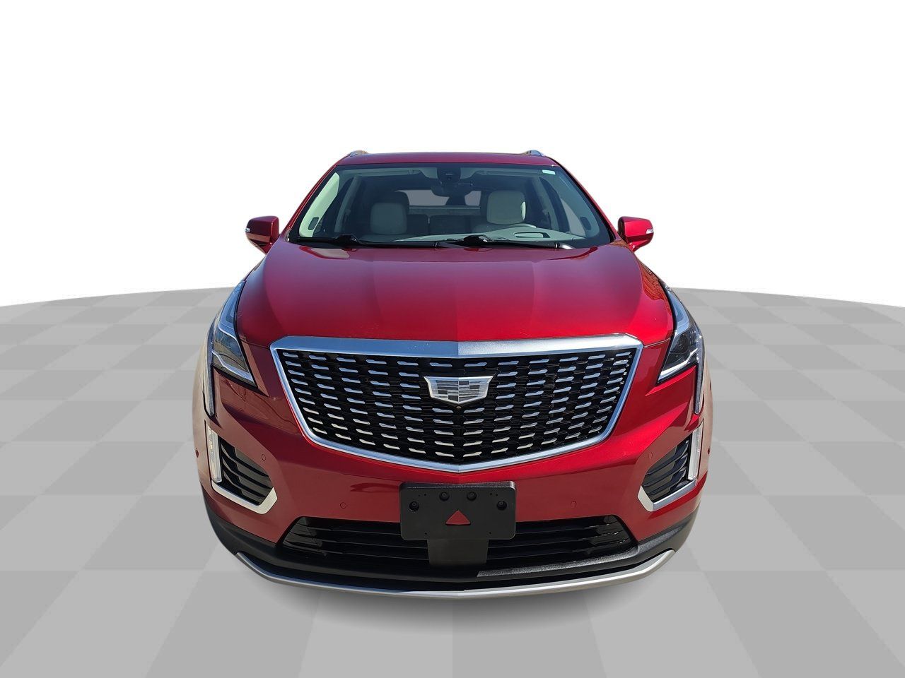 Used 2024 Cadillac XT5 Premium Luxury w/ Technology Package AWD/4WD image 3