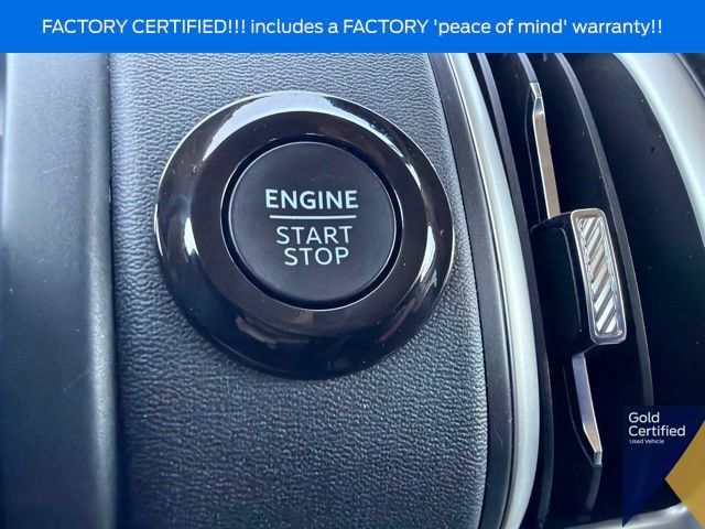 Used 2025 Ford Expedition Active AWD/4WD image 56