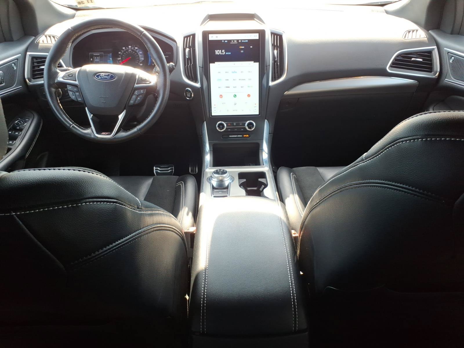 Certified 2023 Ford Edge ST AWD/4WD image 11