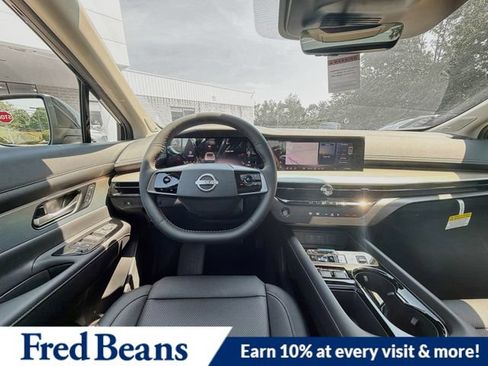 New 2026 Nissan Murano SL AWD/4WD image 18