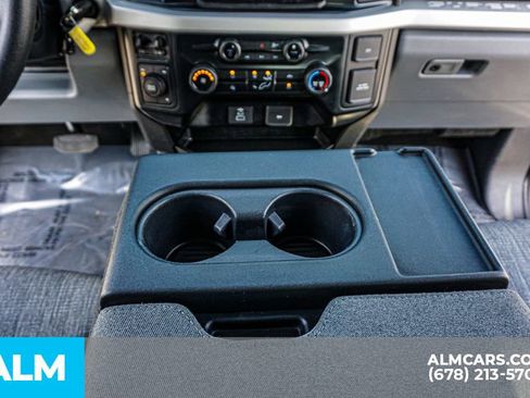 Used 2025 Ford F350 XLT image 40