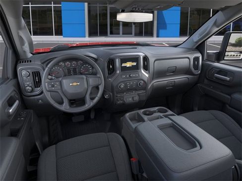 New 2026 Chevrolet Silverado 2500 W/T image 15