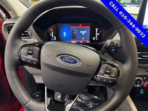Used 2023 Ford Escape Active image 20