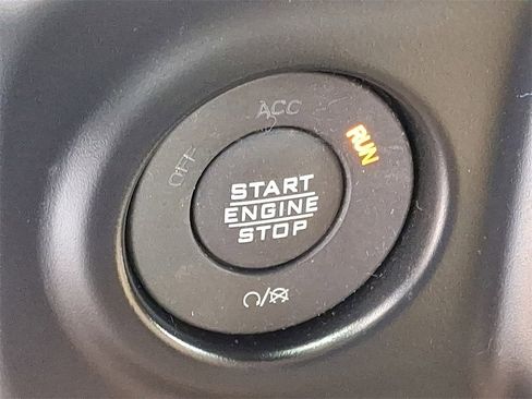 Used 2023 Jeep Wrangler Sahara 4xe w/ Cold Weather Group image 24