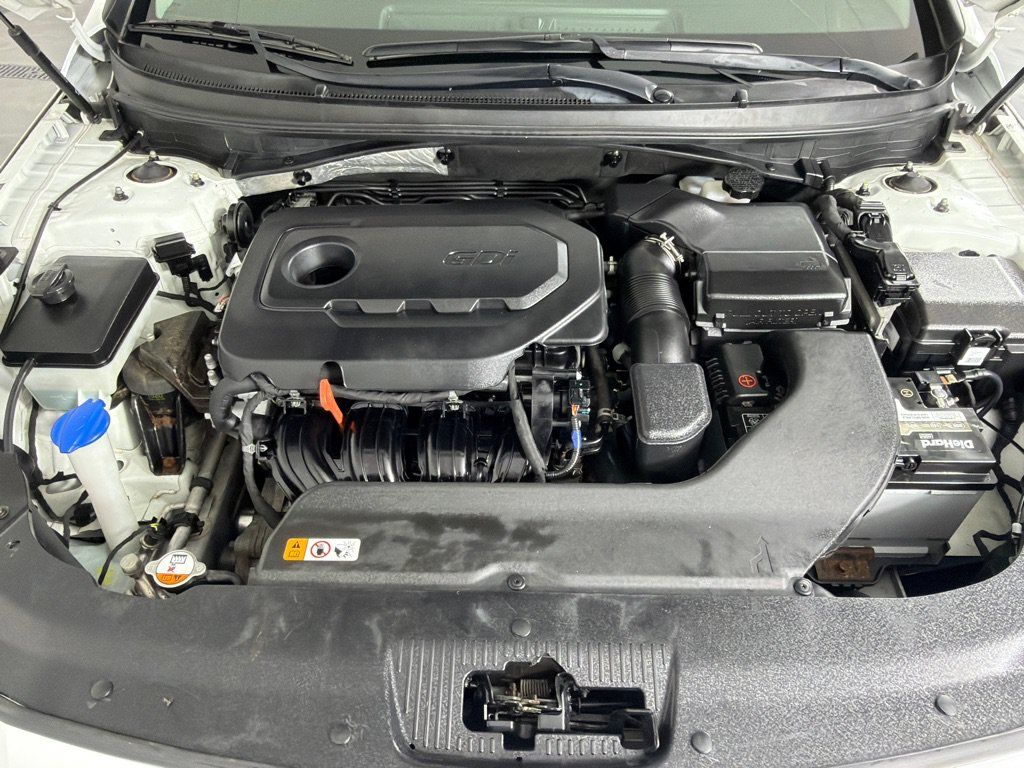 Used 2017 Hyundai Sonata SE FWD image 22