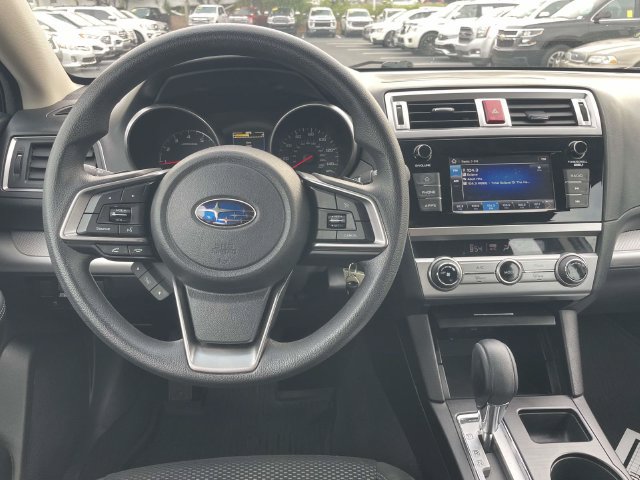 Used 2018 Subaru Outback 2.5i AWD/4WD image 13