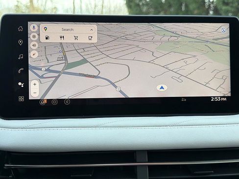 New 2026 INFINITI QX60 Autograph image 16