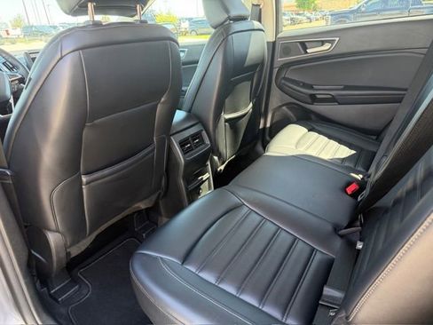 Used 2024 Ford Edge SEL AWD/4WD image 20
