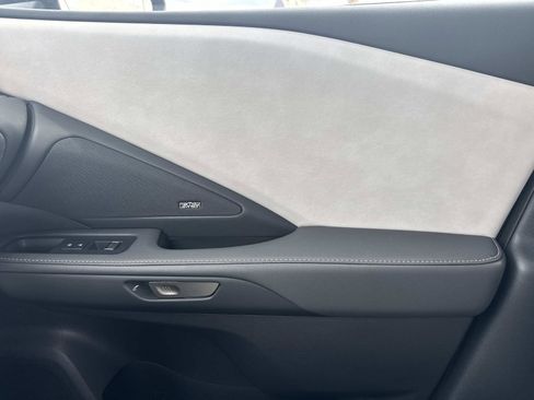 New 2026 Lexus TX 350 350 Luxury image 24