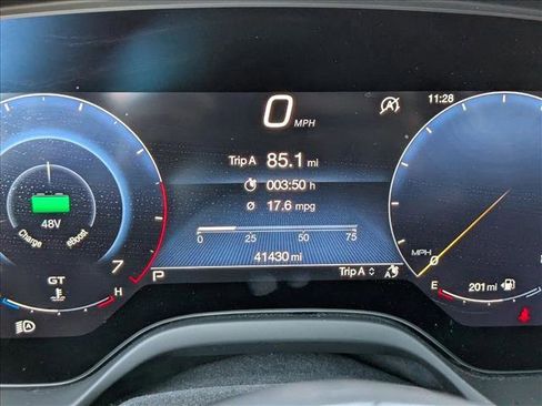 Used 2024 Maserati Grecale GT image 12