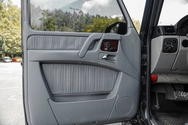 Used 2007 Mercedes-Benz G 500 image 45