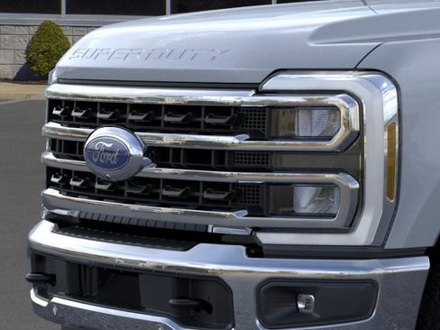 New 2026 Ford F250 King Ranch w/ Chrome Package AWD/4WD image 17