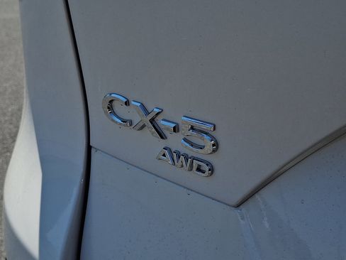 New 2026 MAZDA CX-5 Preferred AWD/4WD image 5