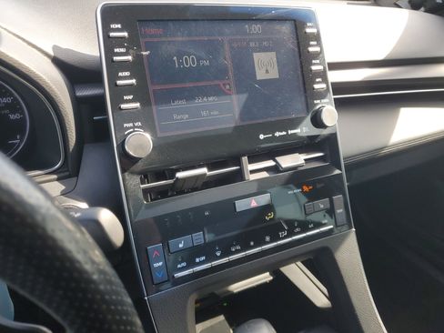 Used 2019 Toyota Avalon XSE w/ All Weather Liner Package image 24