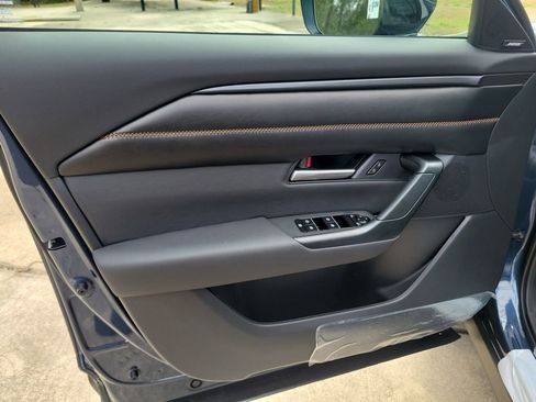 New 2026 MAZDA CX-50 AWD 2.5 S w/ Weather Package image 18