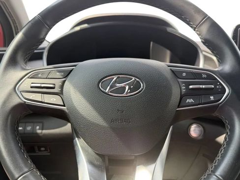 Used 2023 Hyundai Santa Fe XRT AWD/4WD image 15