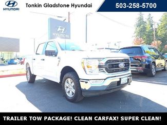 Used 2022 Ford F150 XLT video 1