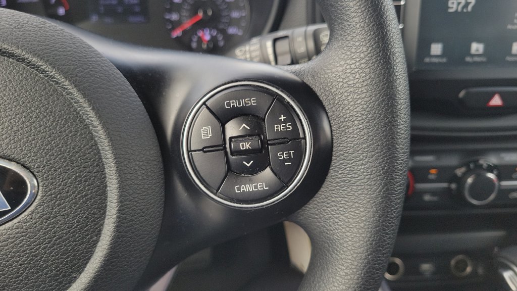 Used 2020 Kia Soul S FWD image 19