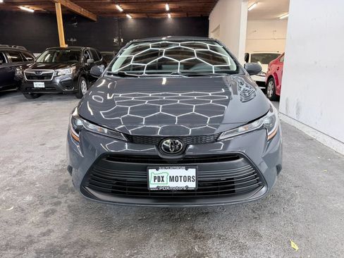 Used 2024 Toyota Corolla LE FWD image 23