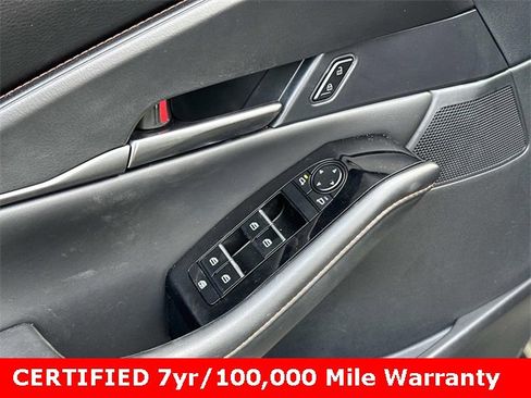 Used 2024 MAZDA CX-30 Carbon image 19