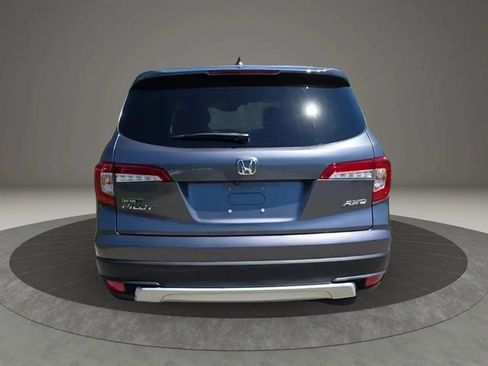 Used 2021 Honda Pilot EX-L image 5