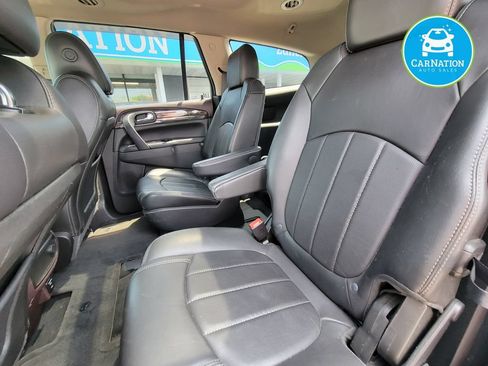 Used 2015 Buick Enclave Leather AWD/4WD image 8