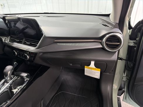 New 2026 Chevrolet Trax ACTIV image 22