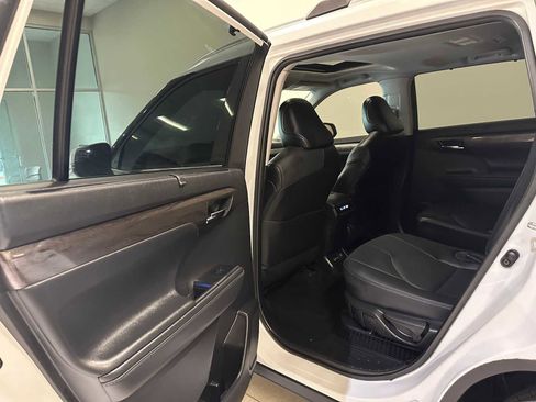 Certified 2022 Toyota Highlander Limited image 24