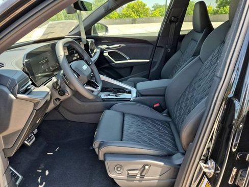 New 2026 Audi SQ5 Premium Plus AWD/4WD image 12