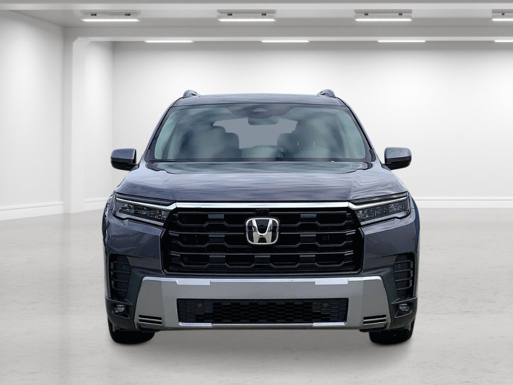 New 2026 Honda Pilot image 6