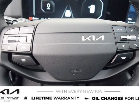 New 2026 Kia Sportage SX Prestige image 26