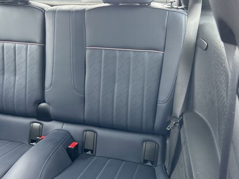 Used 2025 MINI Cooper S image 22