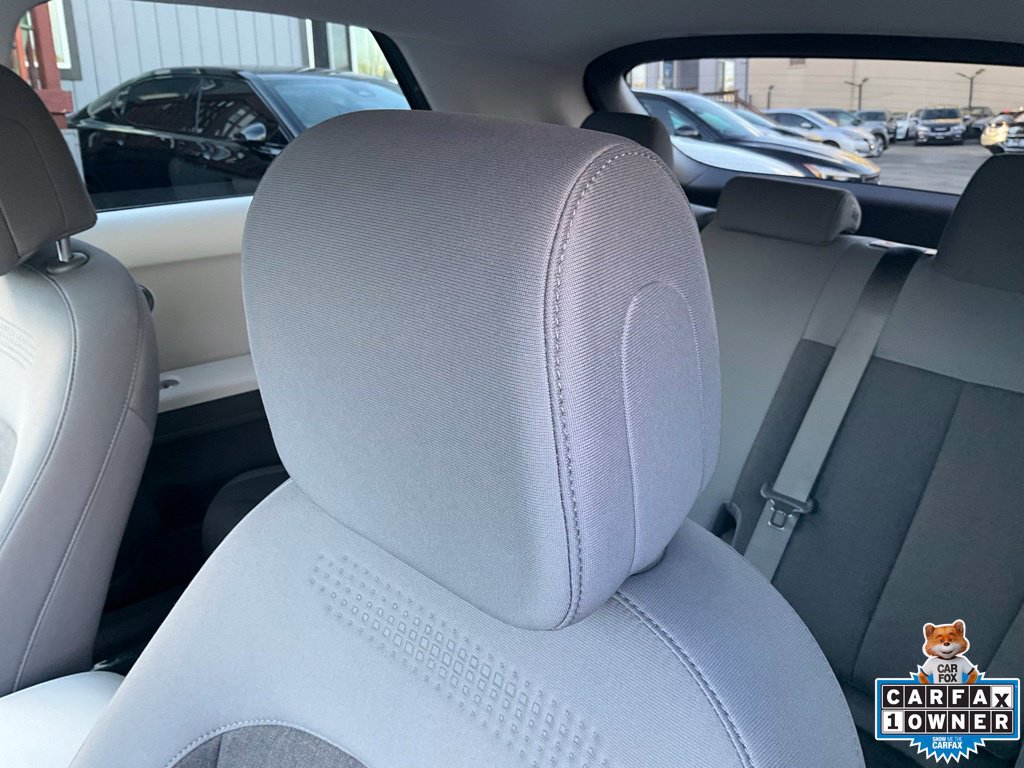Used 2024 Hyundai Ioniq 5 SEL RWD image 19