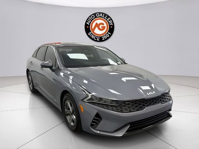 Used 2023 Kia K5 LXS
