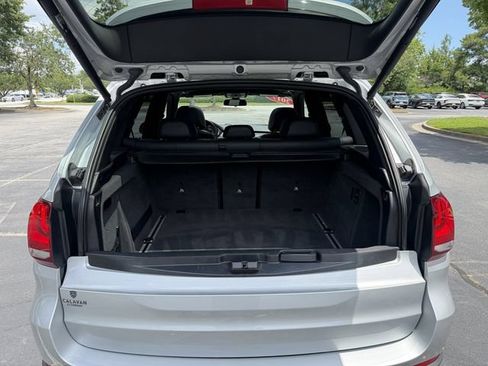 Used 2017 BMW X5 xDrive35i AWD/4WD image 39