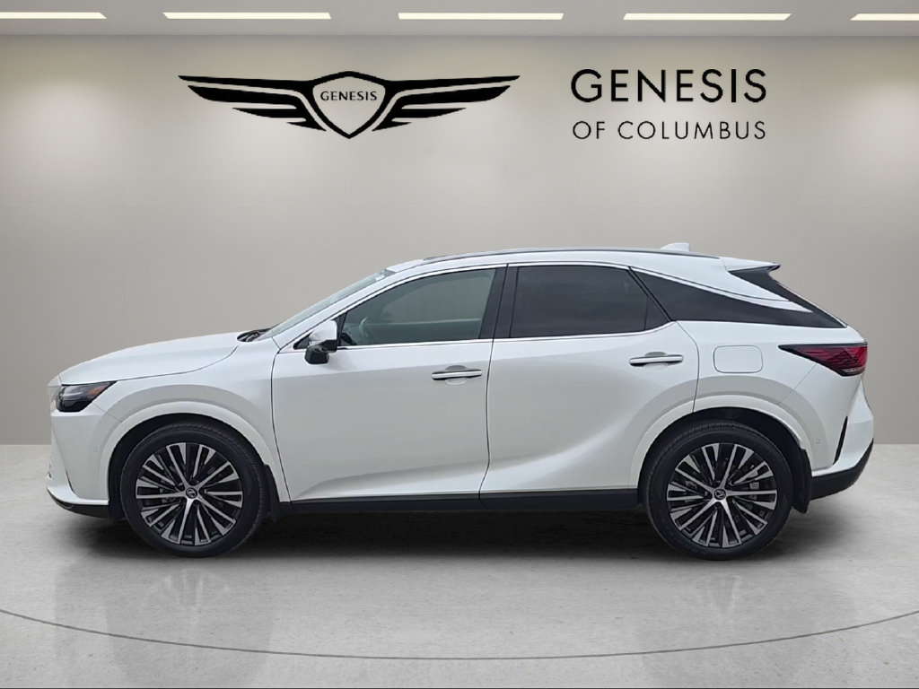 Used 2026 Lexus RX 350 Premium Plus w/ Convenience Package AWD/4WD image 2