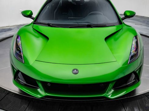 New 2026 Lotus Emira SE RWD image 38