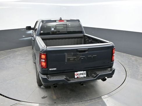 New 2026 RAM 1500 Express image 32