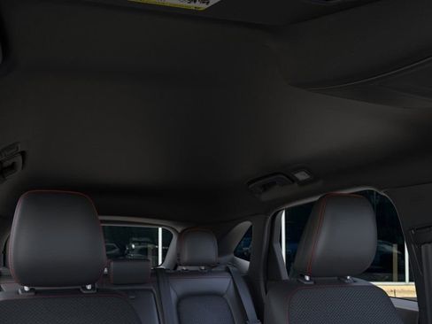 New 2025 Ford Escape ST-Line w/ Cold Weather Package image 22