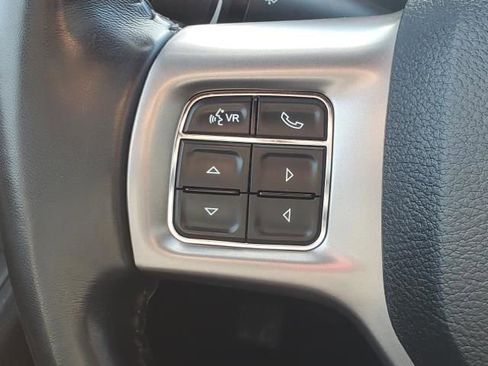 Used 2022 RAM 1500 Classic Warlock image 15