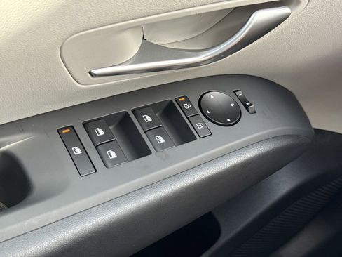 New 2026 Hyundai Tucson SEL FWD image 15