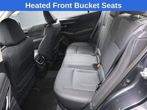 Used 2023 Subaru Legacy Limited AWD/4WD image 11