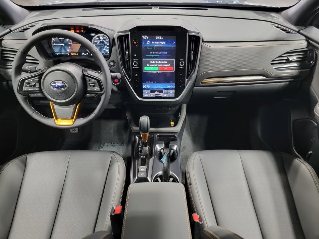 New 2026 Subaru Forester Wilderness w/ Wilderness Package AWD/4WD image 17