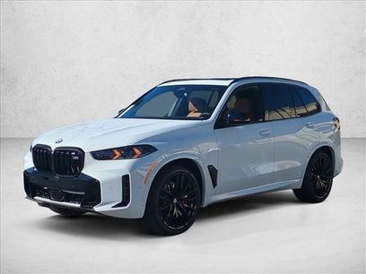 New 2026 BMW X5 M60i w/ Executive Package