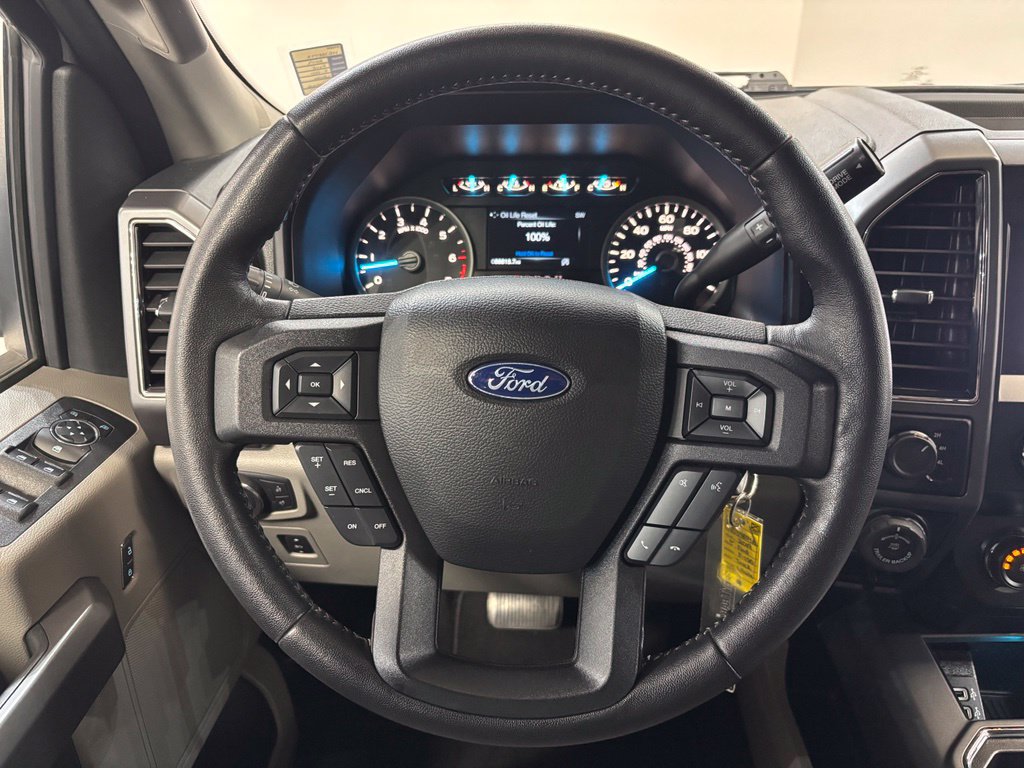 Used 2019 Ford F150 XLT w/ Equipment Group 302A Luxury AWD/4WD image 8