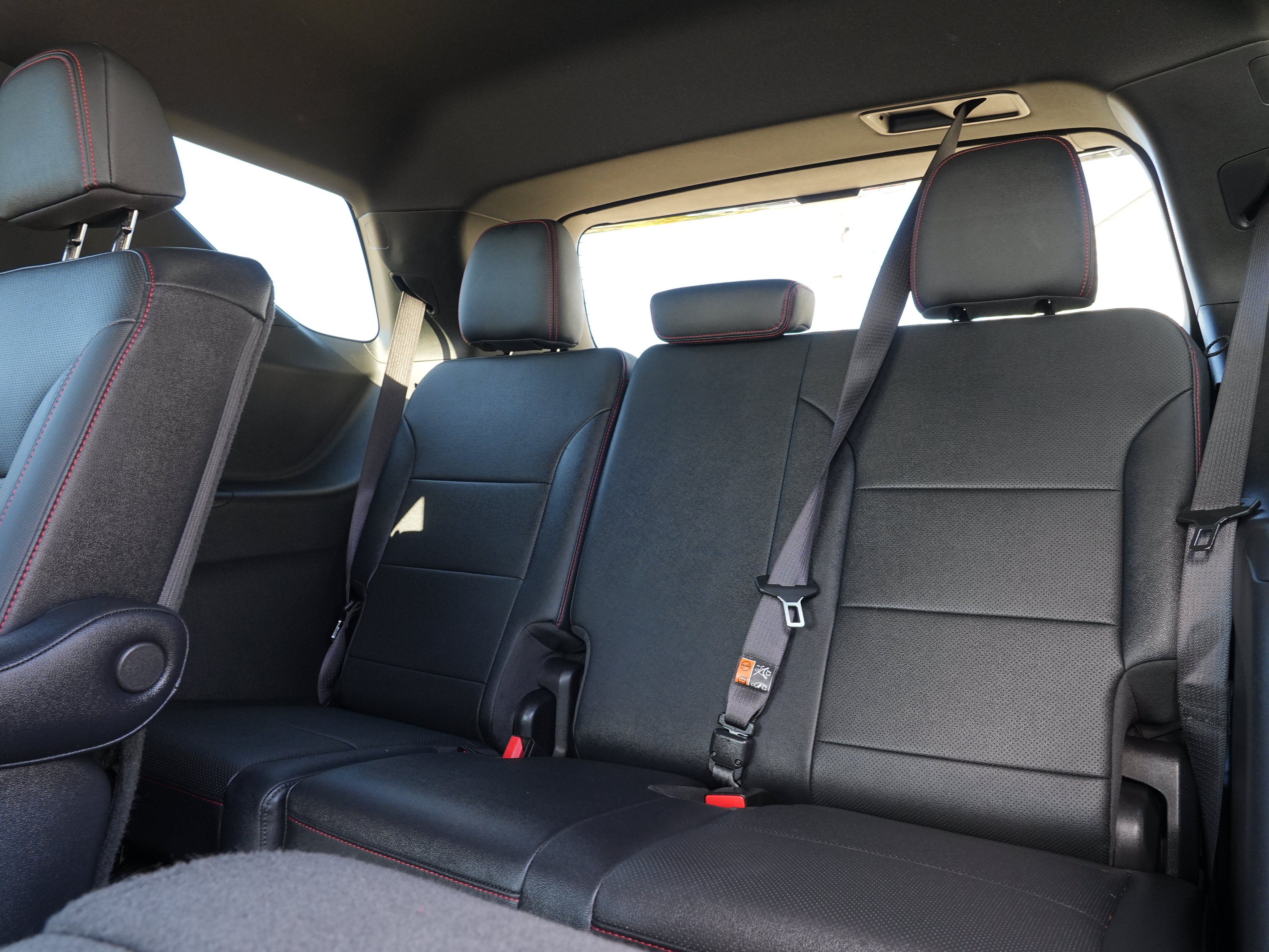 Used 2024 Chevrolet Traverse Z71 w/ Enhanced Driving Package AWD/4WD image 29