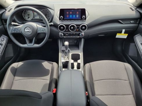 New 2025 Nissan Sentra S image 20