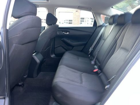 Used 2024 Honda Accord EX image 23