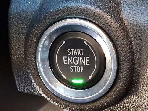 Used 2023 Chevrolet TrailBlazer RS w/ Convenience Package image 36