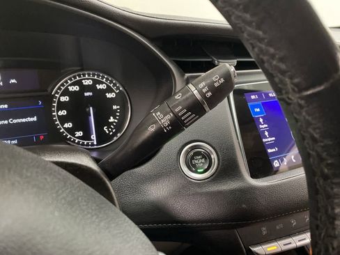 Used 2020 Cadillac XT4 Premium Luxury w/ Driver Awareness Package image 24